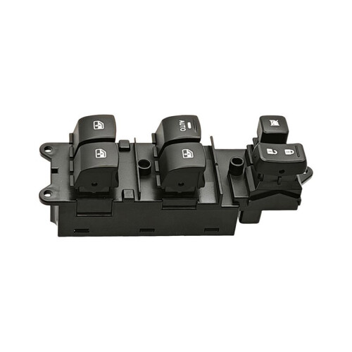8608A323 Front Left Car Electric Window Control  Lift Button  for  Outlander 3 2013-2018 2