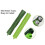 16pcs Filter Replacement Parts for   I7,I8,E5,E6,I3,J7,I6 3