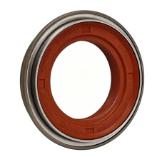 710950 Front Drive Axle Shaft Seal for 2006-2018 F-150 Explorer Mustang Expedition Navigator