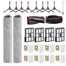 Kit di Accessori di Ricambio per Aspirapolvere per Omni E25, Omni E28