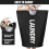 (2pcs-gray) Large Foldable Laundry Hamper with Support Frame and Soft Ring Handle for Bedroom Dormitory Bathroom Storage 3