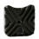 Aluminum Rapid-Cool Heatsink for   Precision Fit Ultra-Thin Adhesive Waterproof Sweatproof 1