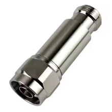 2W N Type Attenuator -4Ghz 10db N Male to Female RF Coaxial Power Plug Male to Jack Female