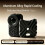 Aluminum Rapid-Cool Heatsink for   Precision Fit Ultra-Thin Adhesive Waterproof Sweatproof 3