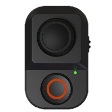 Telecomando per Fotocamera per Osmo Pocket 4/4P/3 con Joystick di Tracciamento Attivo, e Controllo Wireless.