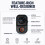 Photography  Remote Shutter for  Osmo Pocket 4/4P/3 with Active Tracking Joystick Zooming Wireless Control 9