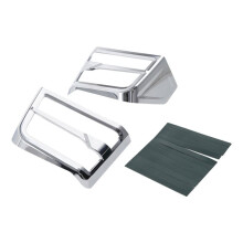 For Goldwing GL 1800 F6B GL1800 Tour DCT Airba 2018-2023 Motorcycle Accessories Front Speaker Grille Cover