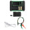 -AR1 Transistor Tester LCD Digital Multimeter MOS Field-Effect Triode Resistance Meter Electronic Component Testing 1