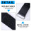 2 Pack Anti-Slip Floating Water Mat Strap,Floating Pad Strap Reusable Water Mat Straps with Pad Protectors 8