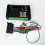 -AR1 Transistor Tester LCD Digital Multimeter MOS Field-Effect Triode Resistance Meter Electronic Component Testing 2