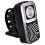 Sensor Bicycle Taillight High-Brightness Strobe Cycling Warning Light Waterproof  Bike Tail Light 1