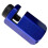 Practical 2 Pcs Stair Gauges Guides Tall Stair Gauges As A Rip Guide Layout Framing Square Attachment 3