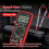 HT9205A Pro Digital Multimeter - High Accuracy Auto-Ranging for Electrical Testing & DIY Projects 5