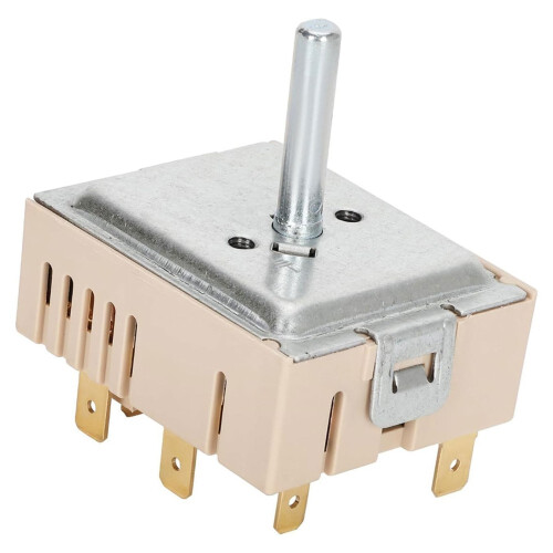 DG44-01006C Surface Infinite  for  Range, Replaces PER001-12D Stove Control 1