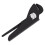 Adjustable Pipe Wrench, Versatile Plumbing Tool for Nuts, Tap, Heating, Sink, Kitchen, Toilet & Construction 3