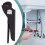 Adjustable Pipe Wrench, Versatile Plumbing Tool for Nuts, Tap, Heating, Sink, Kitchen, Toilet & Construction 6