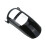 Motorcycle  Guard Wheel Hugger Extended  Front  Mudguard for VOGE CU625 4