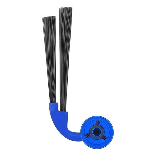 Replacement Side Brushes for  Deebot T90 Pro Omni - Ensure  Cleaning Performance & Extend Robot Lifespan 2