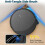 Replacement Side Brushes for  Deebot T90 Pro Omni - Ensure  Cleaning Performance & Extend Robot Lifespan 6