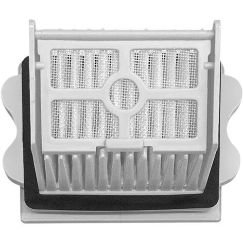 4PCS Vacuum Cleaner Floor HEPA Filter Compatible for   Lite A20 Air Replacement Attachment 2