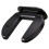 Door Levers Universals Anti-Open Handle Multifunction Hide Button Buckles 5