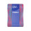 Maru Maru Swimming Pull Buoy (Blue/Pink) Ages 14+ 6