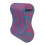 Maru Maru Swimming Pull Buoy (Blue/Pink) Ages 14+ 1