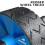Amonax Convertible Ab Wheel Roller with Large Knee Mat for Core Abs Rollout 2