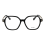 Max & Co Optical Frame MO5153-D 001 53 2