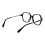 Max & Co Optical Frame MO5153-D 001 53 3