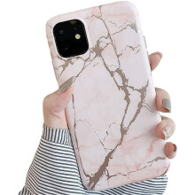 Flexible Silicone Case for iPhone Xr 6.1 Inch Shockproof Ultra Thin TPU Bumper Cover with Soft Inner Lining Non Slip Quality Quality Quality
