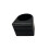 Drum Leg Protector Replacement Rubber Feet Anti Slip Drum Rack Feet Sleeve for Electronic Drum Percussion Accessory 1