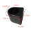 Drum Leg Protector Replacement Rubber Feet Anti Slip Drum Rack Feet Sleeve for Electronic Drum Percussion Accessory 6