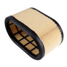 4Pcs Car Air Filter for Ghibli Levante Quattroporte 2013-2019 670001545