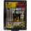 Coral Easy Coater Roll Brush Extension Pole Set 4