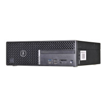 DELL OptiPlex 7000 i5-12500 16GB 512GB SSD SFF Win11pro USED
