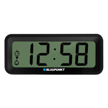 BLAUPUNKT CL04BK MULTIFUNCTIONAL WATCH BLACK