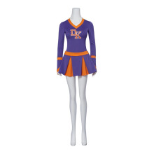 (XL) Jennifer Inspired Cheer Outfit Sports Performance Dress