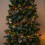 Premier 12.4m 960 LED ClusterBrights Christmas String Lights in Red & Warm White 4