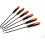 Hilka Hilka Pick & Hook Set Extra Long 6 Pc Seal Removal 2