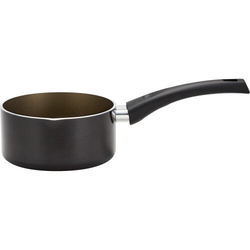 Judge Radiant Non-Stick Cookware Milk Pan 16cm