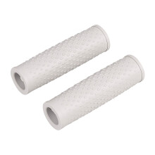 Anti Slip Rubber Handlebar Grips Replacement Compatible with M365 Pro 1S Pro2 Electric Scooter, Comfort Handle Grip Covers