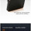 3in1 for XTEINK X3/X4 Pro E-Ink Reader Charging Stand Desktop Cradle with 65 Degree Tilted Storage Base for Tablet B 10