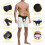 Hernia Belt for Men - Groin Support Truss for Inguinal Hernia Relief, Comfortable & Discreet Hernia Brace(L Size) 1