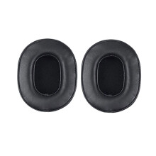 Replacement Ear Pads Cushions for ATH-MSR7 M50X M40 M40X Headset Earpads Cover Cups