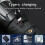 Super Powerful Flashlight Built-in 3x18650 High Power Torch Rechargeable LED Light  Aperture Camping COB Lantern 2