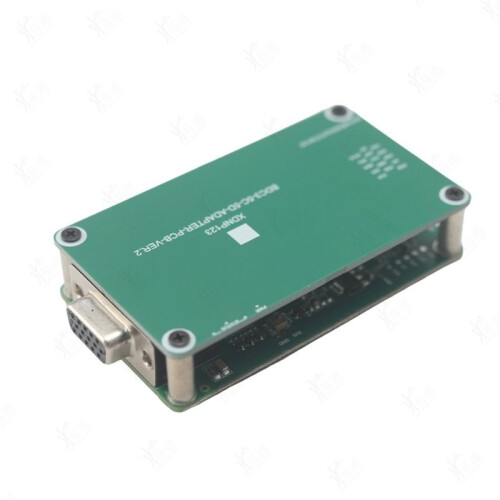 Adaptador XDNP123GL BDC3 5C 5D para KEY TOOL MIDI, Compatível com Clonagem de Chaves Inteligentes para  BDC2 e BDC3 e com Dados IMMO para  e para