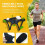 Hernia Belt for Men - Groin Support Truss for Inguinal Hernia Relief, Comfortable & Discreet Hernia Brace(L Size) 3