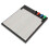 Breadboard,3220 Tie Points  Solderless Breadboard ZY 208 Circuit,Testing Board Jumpers Power Supply Potentiometer 6