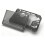 For AYN Thor Protective Case Dual Screen Handheld Protective Cover with Transparent Integrated Soft Handle 1